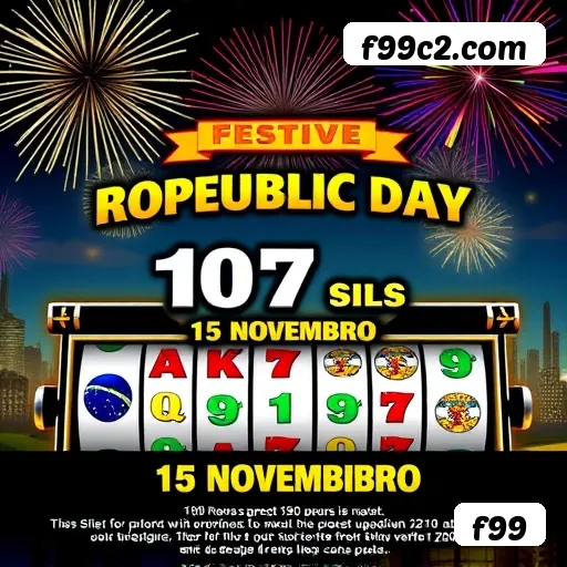 Sistema de apostas f99 - Imagem principal