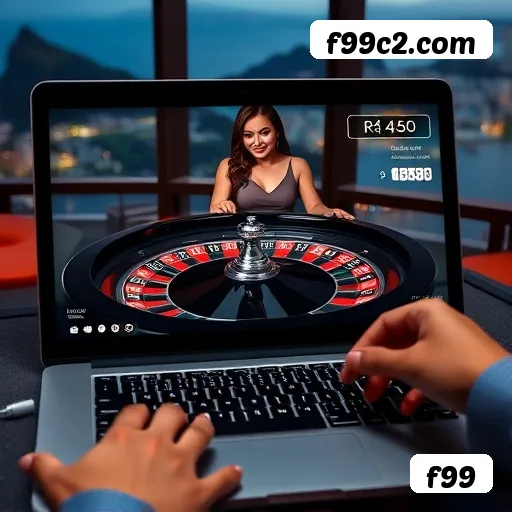 Controle de apostas f99