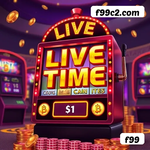 Plataforma f99 - Imagem principal